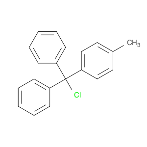 23429-44-9 4-METHYLTRITYL CHLORIDE