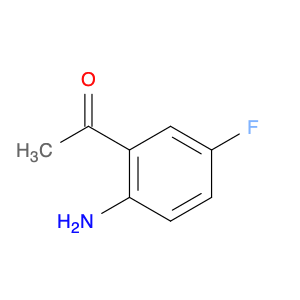 2343-25-1 Ethanone, 1-(2-amino-5-fluorophenyl)-