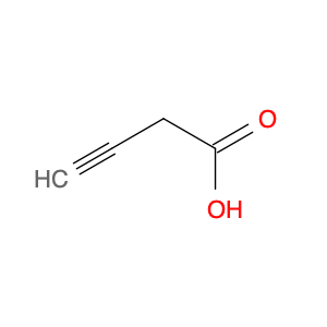 3-Butynoic acid