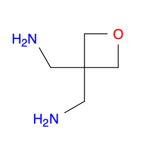 23500-57-4 3,3-Oxetanedimethanamine