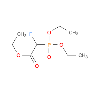 2356-16-3 Triethyl 2-fluoro-2-phosphonoacetate