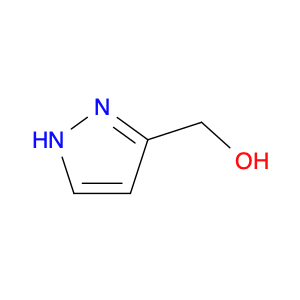 23585-49-1 1H-Pyrazole-3-methanol