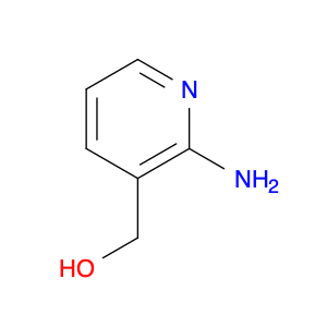 23612-57-9 3-Pyridinemethanol, 2-amino-