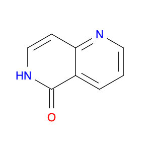 23616-31-1 1,6-Naphthyridin-5(6H)-one