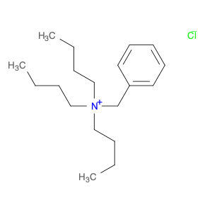 23616-79-7 Benzenemethanaminium, N,N,N-tributyl-, chloride (1:1)