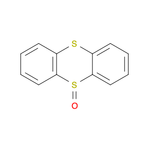 2362-50-7 Thianthrene, 5-oxide