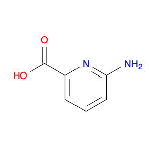 23628-31-1 2-Pyridinecarboxylic acid, 6-amino-