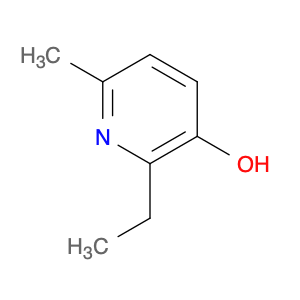 2364-75-2 3-Pyridinol, 2-ethyl-6-methyl-