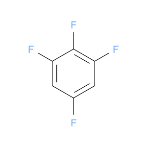 2367-82-0 Benzene, 1,2,3,5-tetrafluoro-