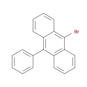 23674-20-6 Anthracene, 9-bromo-10-phenyl-