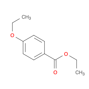 23676-09-7 Benzoic acid, 4-ethoxy-, ethyl ester