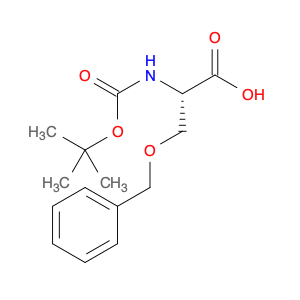 23680-31-1 Boc-O-benzyl-L-serine