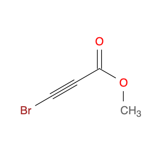 23680-40-2 2-Propynoic acid, 3-bromo-, methyl ester