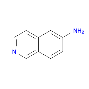 23687-26-5 6-Isoquinolinamine