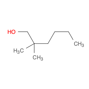 2370-13-0 1-Hexanol, 2,2-dimethyl-