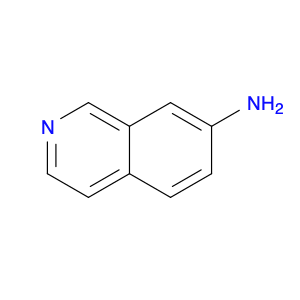 23707-37-1 Isoquinolin-7-amine