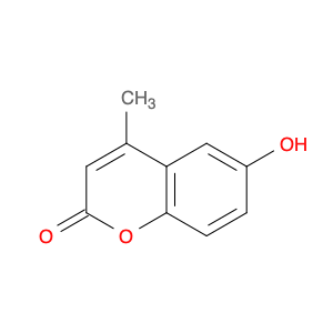 2373-31-1 6-Hydroxy-4-methyl-2H-chromen-2-one