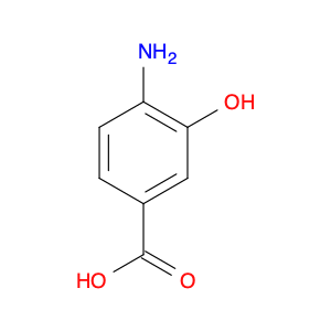 2374-03-0 4-Amino-3-Hydroxybenzoic Acid