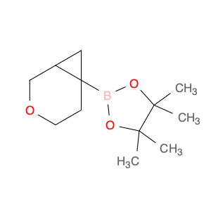 2374751-49-0 4,4,5,5-tetramethyl-2-(3-oxabicyclo[4.1.0]heptan-6-yl)-1,3,2-dioxaborolane