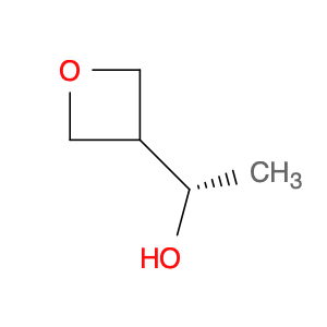 2375165-26-5 (1S)-1-(oxetan-3-yl)ethanol