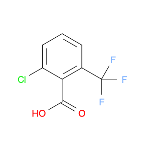 2376-00-3 2-Chloro-6-(trifluoromethyl)be