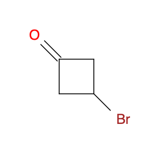 23761-24-2 3-Bromocyclobutanone