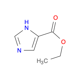 23785-21-9 Ethyl imidazole-4-carboxylate