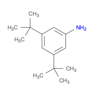 2380-36-1 3,5-Di-tert-butylaniline