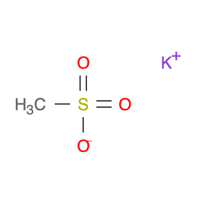 2386-56-3 Potassium methanesulfonate