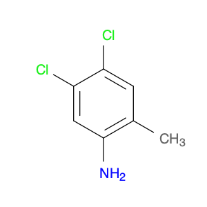 2387-08-8 4,5-Dichloro-2-methylaniline