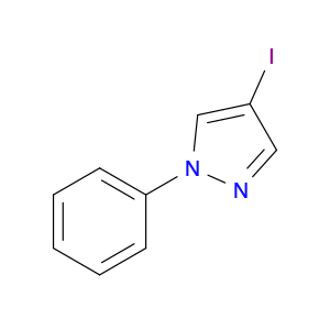 23889-85-2 1-Phenyl-4-iodopyrazole