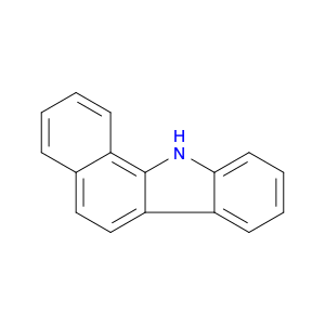 239-01-0 11H-Benzo[a]carbazole