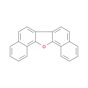 239-69-0 Dinaphtho[1,2-b:2',1'-d]furan