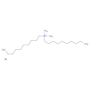 2390-68-3 N-Decyl-N,N-dimethyldecan-1-aminium bromide