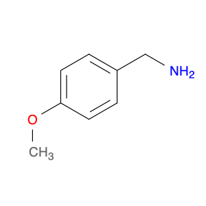 2393-23-9 4-Methoxybenzylamine