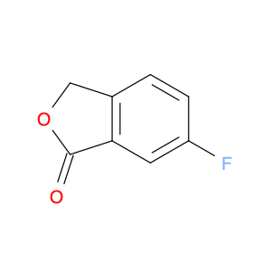 23932-84-5 6-Fluoroisobenzofuran-1(3H)-one