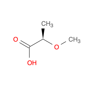 23943-96-6 (2R)-2-Methoxypropanoic acid