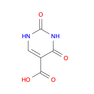 23945-44-0 2,4-Dioxo-1,2,3,4-tetrahydropyrimidine-5-carboxylic acid