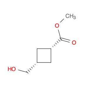 2398-17-6 Methyl 3-(hydroxyMethyl)cyclobutanecarboxylate