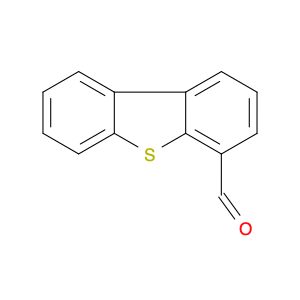 23985-81-1 Dibenzo[b,d]thiophene-4-carbaldehyde