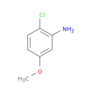 2401-24-3 2-Chloro-5-methoxyaniline