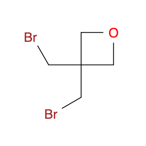 2402-83-7 3,3-BIS(BROMOMETHYL)OXETANE