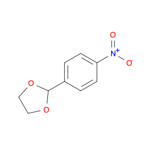 2403-53-4 2-(4-nitrophenyl)-1,3-dioxolane