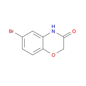 24036-52-0 6-BROMO-2H-1,4-BENZOXAZIN-3(4H)-ONE