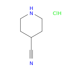 240401-22-3 4-CYANOPIPERIDINE HCL