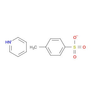 Pyridin-1-ium 4-methylbenzenesulfonate