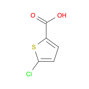 5-Chlorothiophene-2-Carboxylic Acid