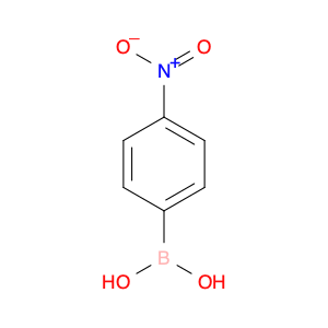 24067-17-2 (4-Nitrophenyl)boronic acid