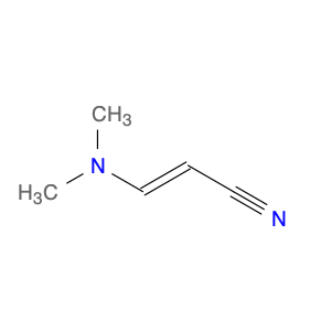 2407-68-3 3-(Dimethylamino)acrylonitrile