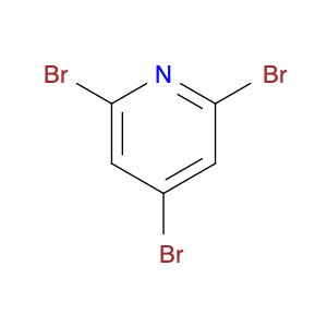 2408-70-0 2,4,6-Tribromopyridine